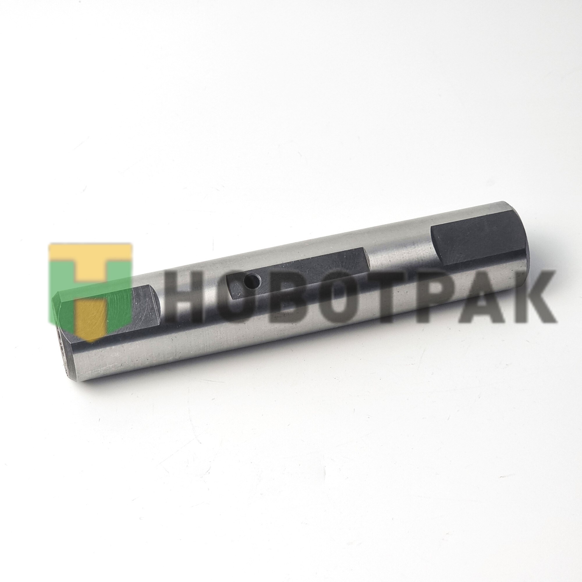 Палец рессоры 26x136 маслен. M8x1 \DAF 85/95