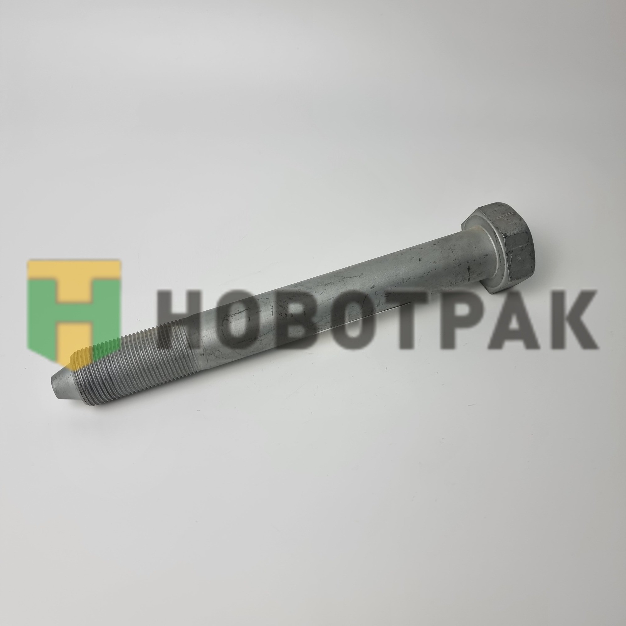 Болт полурессоры M30-2-242 RVI 102190
