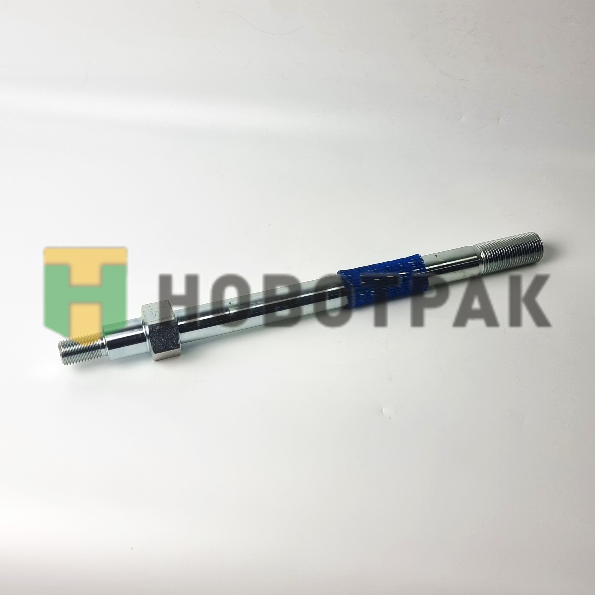Палец кронштейна рессоры M24-2/M18*2-363,5 TGA/TGS/TGX 020250